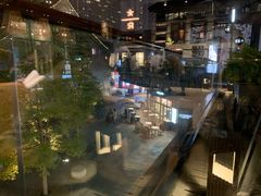 -星巴克(成都太古里二店)