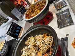 -太湖饭店玉兰厅(自助餐厅)