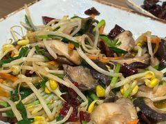 -东吉馆韩式餐厅(八经街总店)