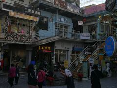 -宝旺姜母鸭(顶澳仔猫街店)