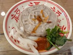 -芋包王闽南茶楼(八市店)