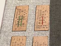 -中国铁道博物馆(正阳门馆)