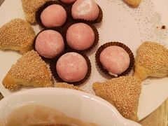 -北京希尔顿逸林酒店
