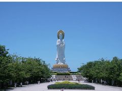 -三亚南山文化旅游区