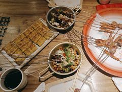 -申记串道和和旗舰店(北行店)
