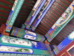 -西海子公园