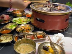 -西塔老太太泥炉烤肉(龙湖北苑天街店)