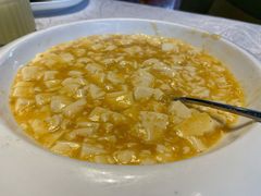 蟹粉豆腐-江南原著(中联广场店)