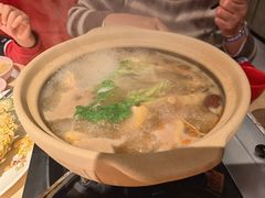 -避风塘(宝山万达店)