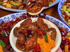 -李大爷的泡椒馆(冉家坝店)