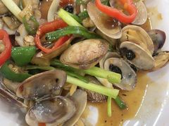 -考记泥焗鸡农庄·海鲜(北洛秘境店)