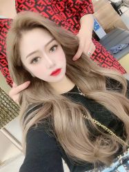 -3AM HAIR SALON染发烫发接发
