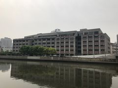 -上海四行仓库抗战纪念馆