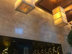 -上海龙之梦万丽酒店