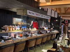 -贰醒·私房小院烧烤 (太古里店)