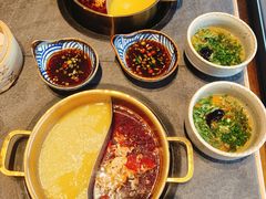 -滟设火锅料理(南滨路店)