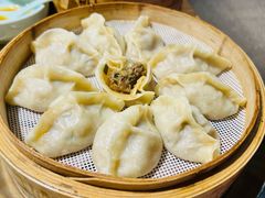 -百年认一力·清真牛羊肉(南中环店)