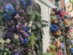 -Money Shops(愚园路店)