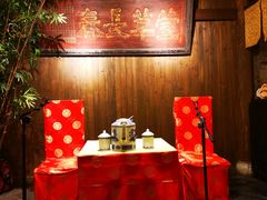 -南京大牌档(人民广场店)