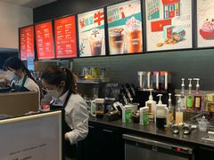 -星巴克(苏州泰华店)