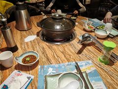 -春润大地海南椰子鸡(沙井京基百纳广场店)