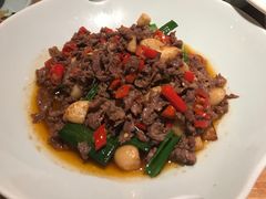-沅江水·湖南家宴(南村万博长隆商圈店)
