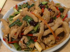 -福茗春薪禾记海鲜烧烤(八一路店)