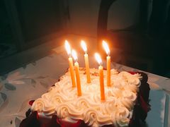 -壹点壹客·生日蛋糕(南山店)