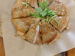 -芋包王闽南茶楼(八市店)