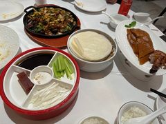 -满堂·烤鸭店·北京菜(鼓楼店)