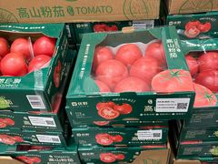 -山姆会员商店(上海浦东店)