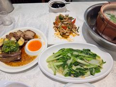 -潮之南·潮汕菜·鱼仔档(南山店)