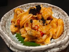 -無二炙坊·和牛烧肉(大钟寺1733店)