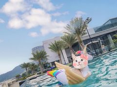 -深圳大梅沙京基洲际度假酒店