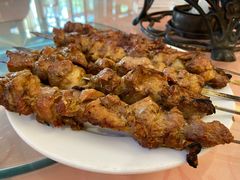-烤肉宛饭庄(南礼士路店)
