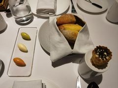 -L'Arome芳芳法国餐厅(仙林金鹰店)