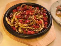 -龙门阵茶屋川菜馆(武康路店)