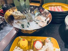 -牛New寿喜烧(虹桥新天地店)