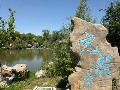 -南阳卧龙岗武侯祠