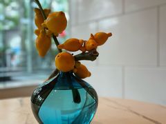 -深圳威尼斯英迪格酒店-邻芙花廊下午茶·NINFA GALLERY·蛋糕·咖啡