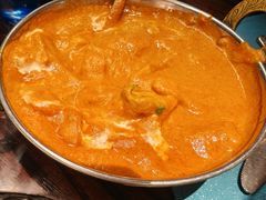 -甘尼仕印度餐厅爵士酒吧(阳春巷店)