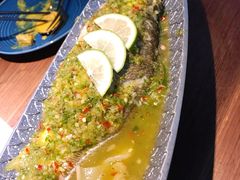-星叶·东南亚料理(宁波万象汇店)