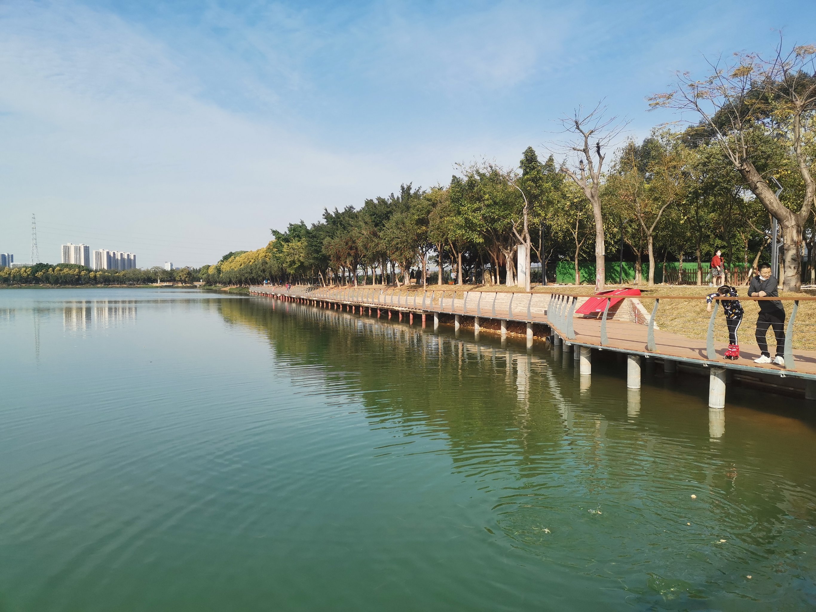 岳池香水湾图片