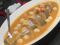 -醉东Oriental House(静安嘉里中心店)