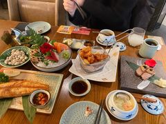 -阿吾罗日本料理(K11艺术中心店)