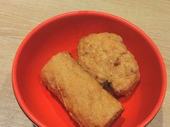 卤煮-吉野家(金安中央大街店)