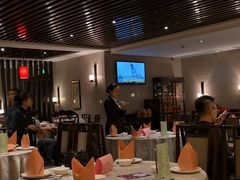 大堂-香云轩·顺德菜(香云纱园林酒店店)