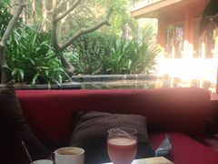 -西双版纳洲际度假酒店兰吧
