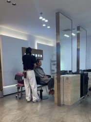 -DX HAIR SALON·发现未知美发沙龙