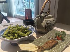 -富盈酒店-日本料理餐厅(厚街店)